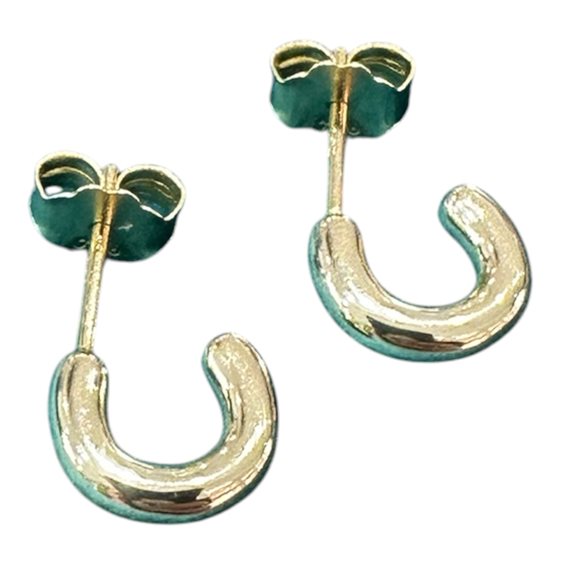 Orecchini Domar in Argento ORAR-612-280 - ORAR-612-280